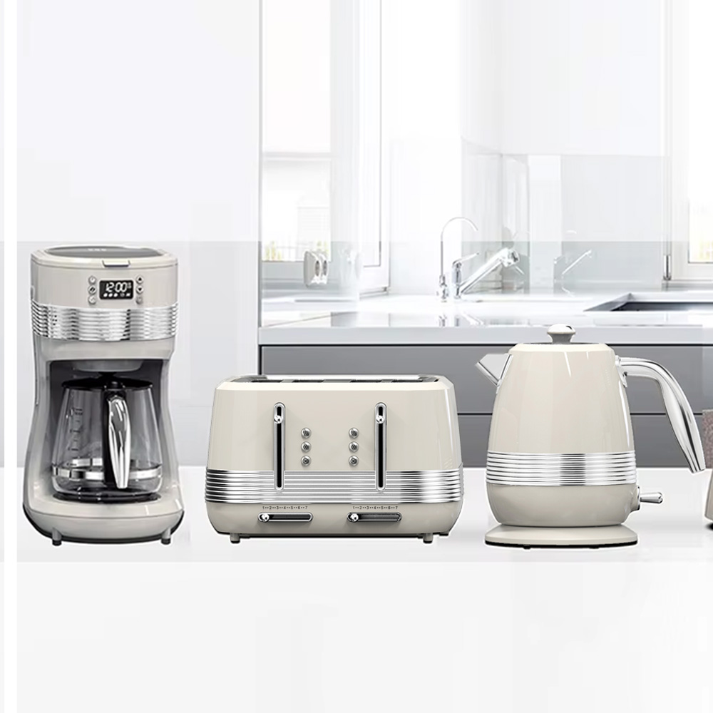 Kitchen Appliances Sales - Conjunto de Eletrodomésticos de Cozinha 2026