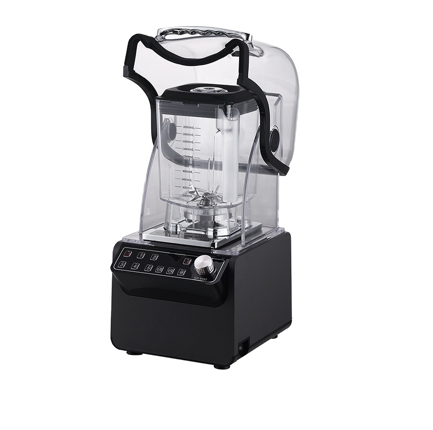 Kitchen Appliances In Sale - SANYING Utensílios de cozinha profissionais Liquidificador