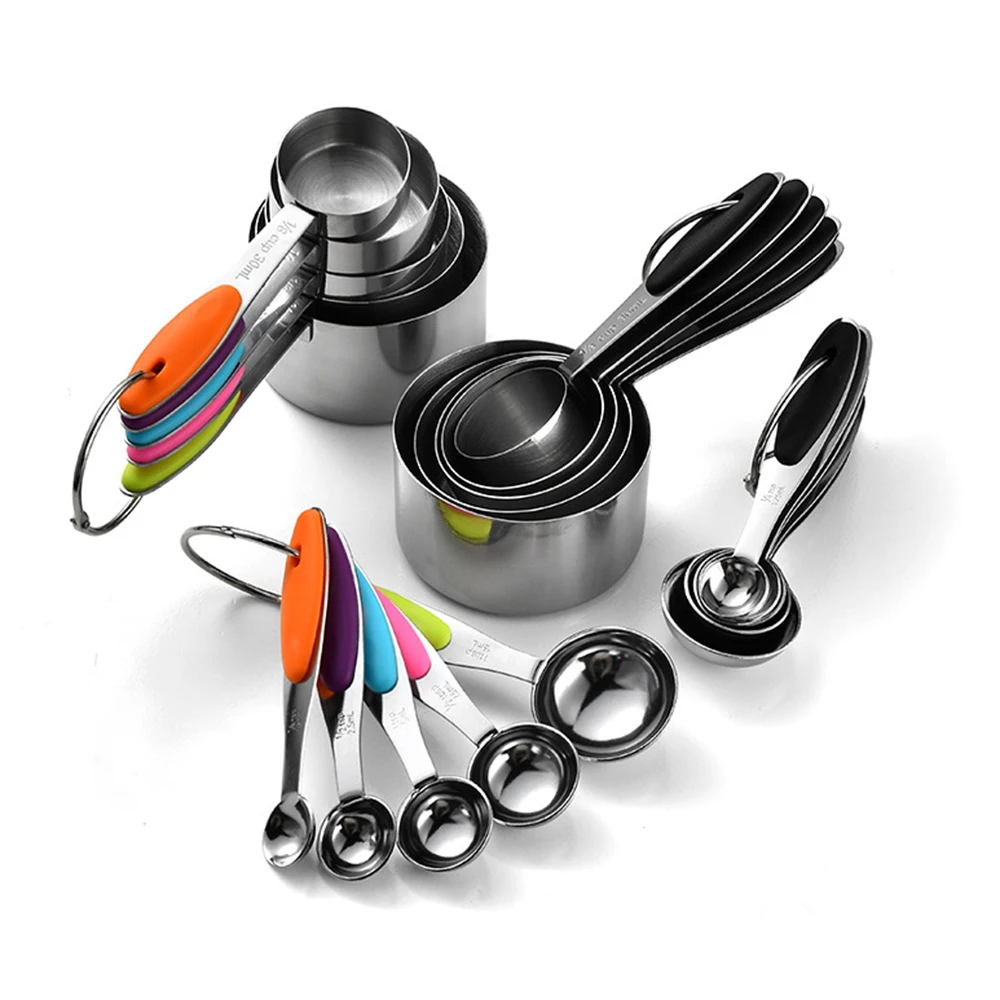 Kitchen Appliances On Sale - 5/10 pçs copos de medição de