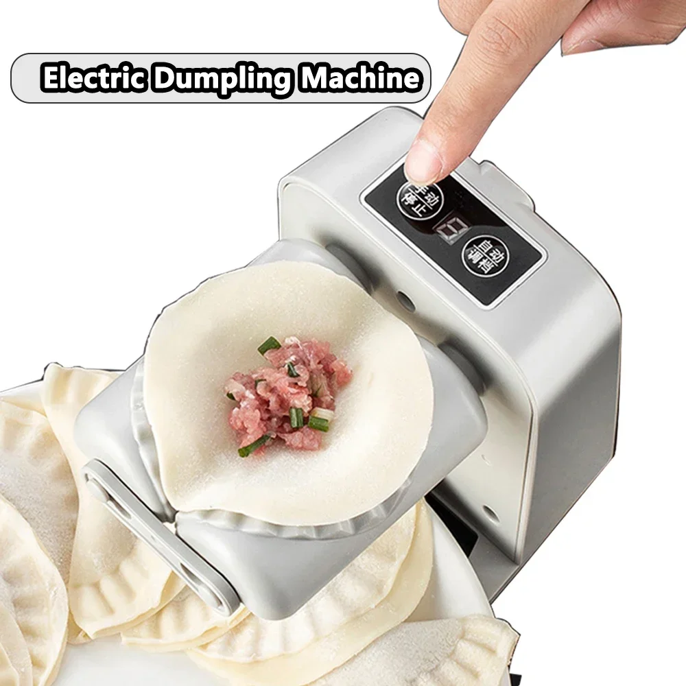 Kitchen Appliances On Sale - Máquina elétrica automática de fazer bolinhos,