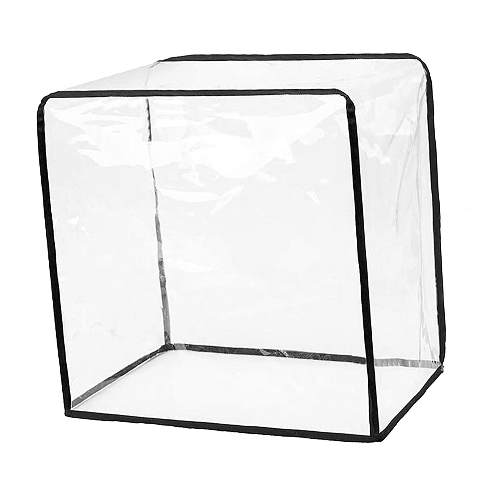 Kitchen Appliances Sales - Capa Protetora Transparente de PVC para