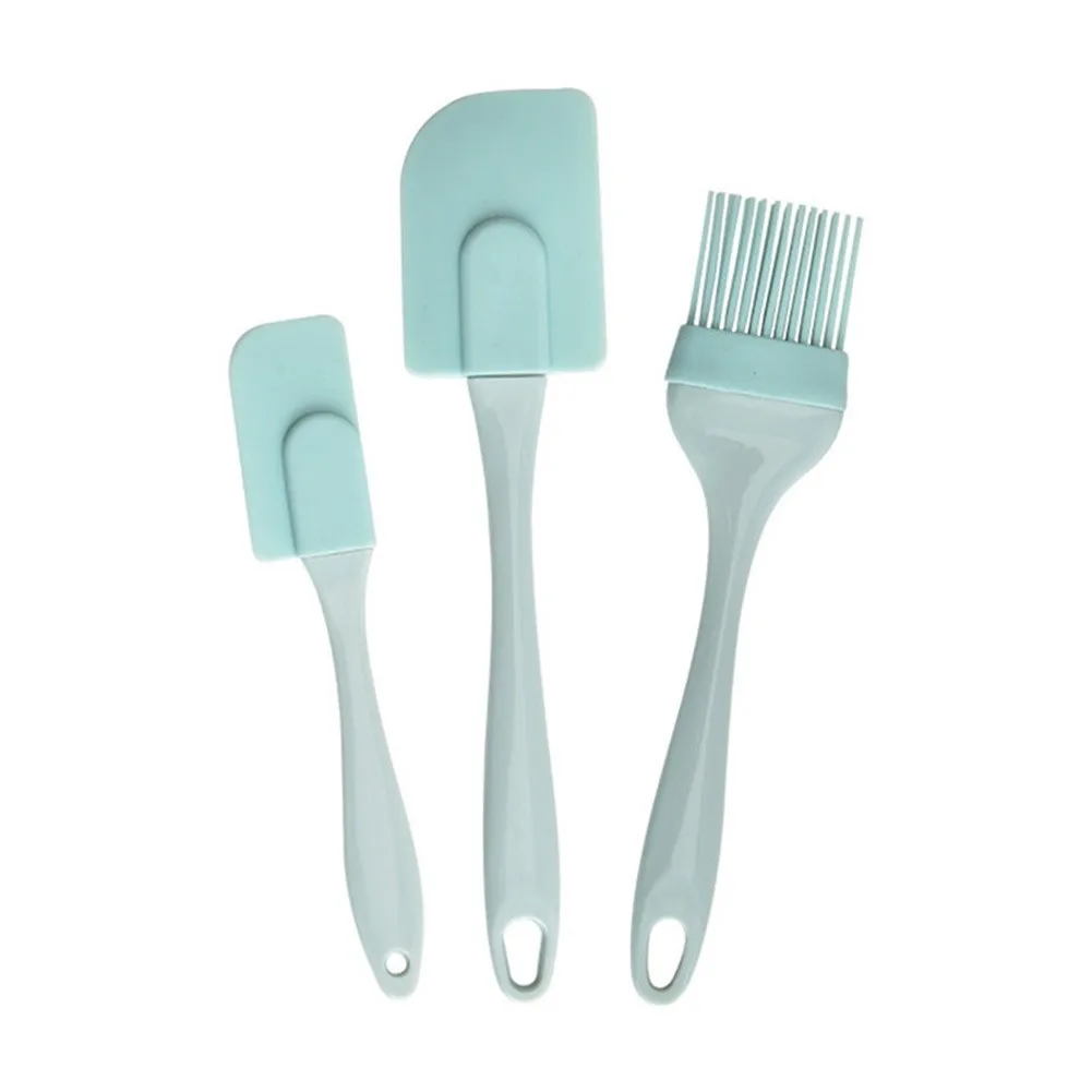 Kitchen Appliances Sales - 3 pçs raspador de creme diy