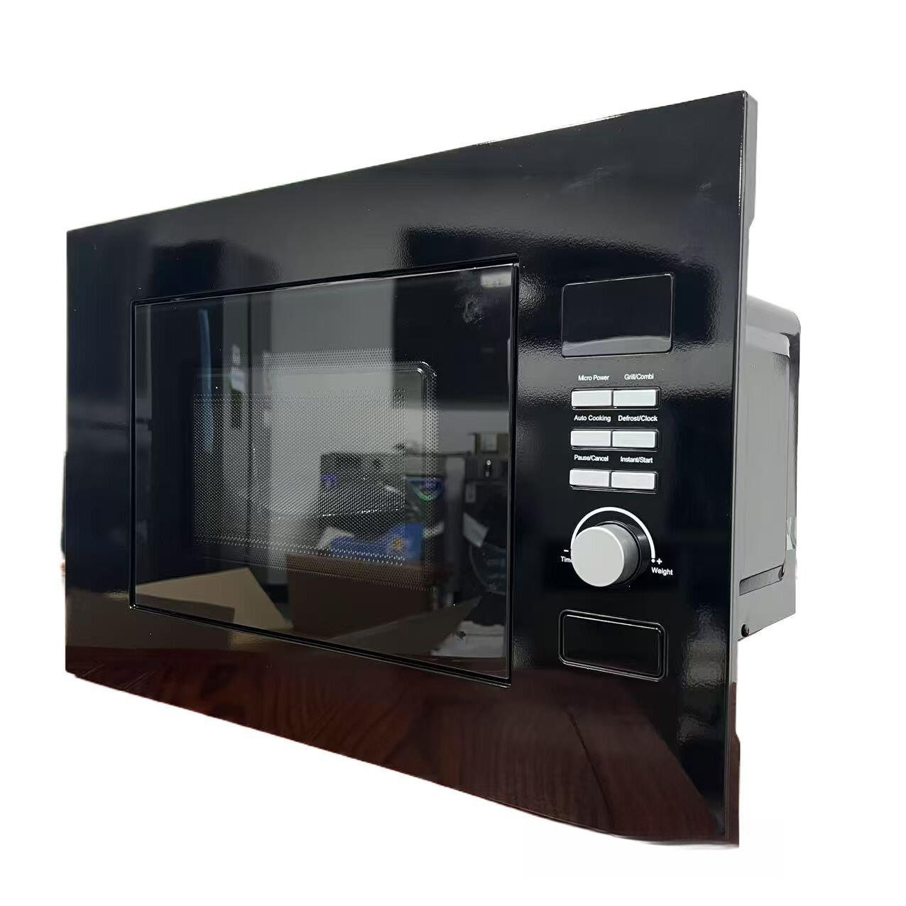 Kitchen Appliances Small - Forno Micro-ondas de Alta Qualidade 20L