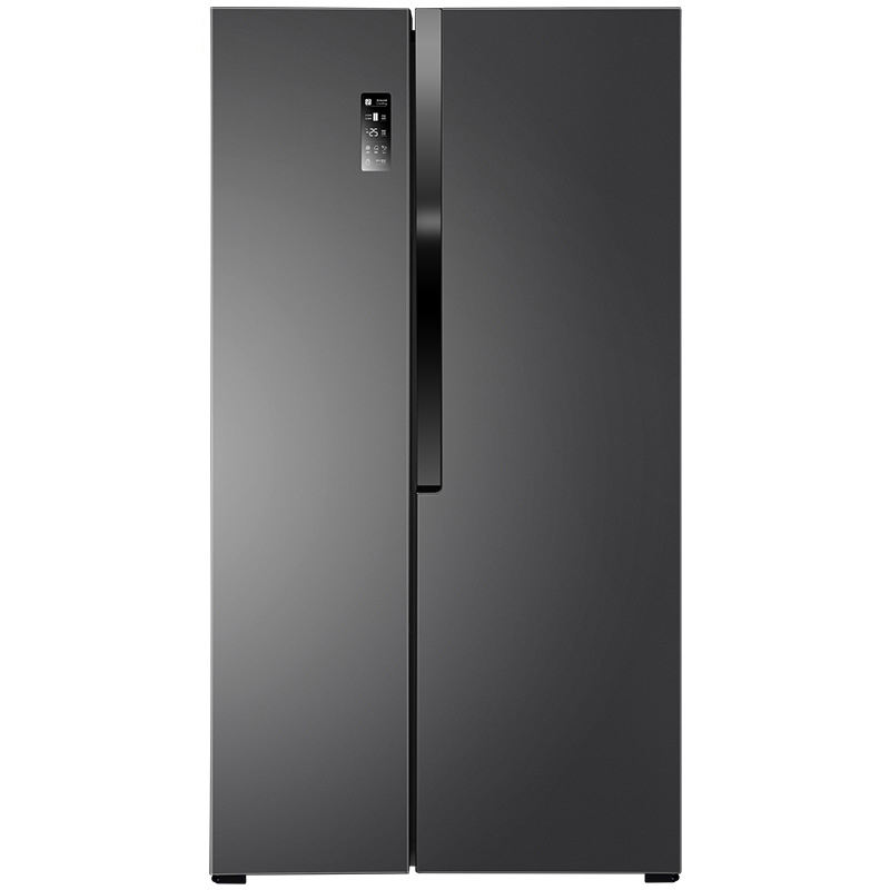 Kitchen Appliances Small - Refrigerador Pequeno de Duas Portas para