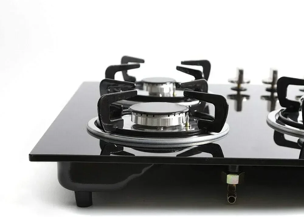 Kitchen Appliances In Sale - Eletrodoméstico de cozinha com 5 queimadores