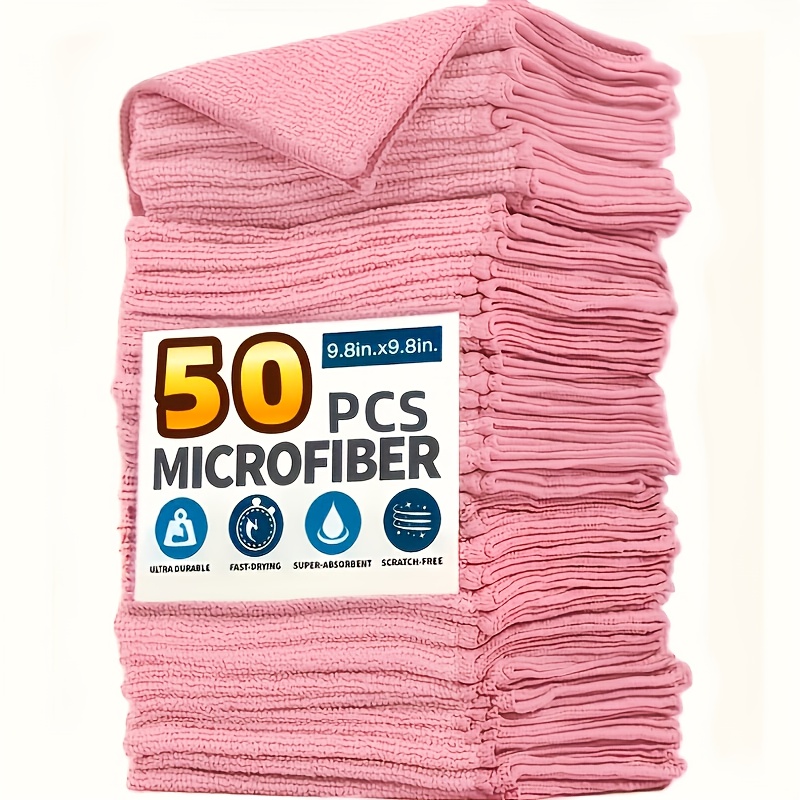 Kitchen Appliances Manufacturers - 1-50 Peças de Panos de Cozinha
