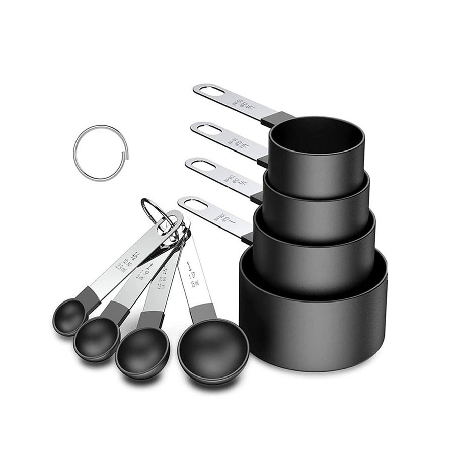 Kitchen Appliances On Sale - Conjunto de colher e copo de