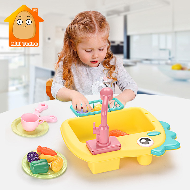 Kitchen Appliances For Kids - Crianças brinquedo fingir jogar cozinha electirc
