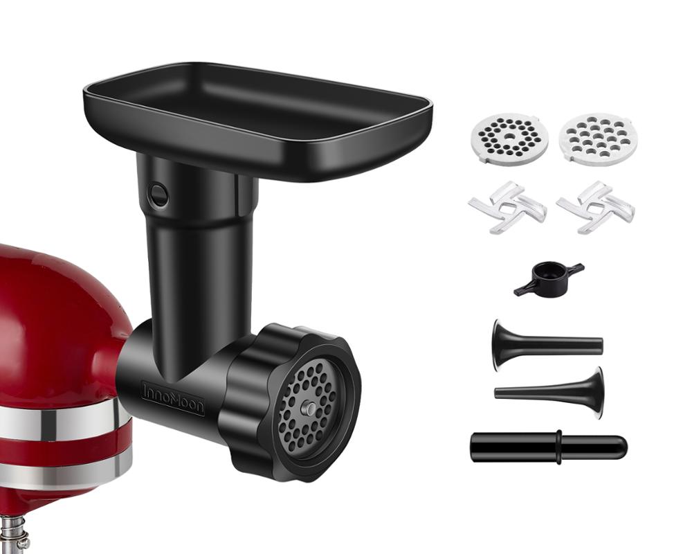 Kitchen Appliances Manufacturers - Acessório de Alta Qualidade para Moer