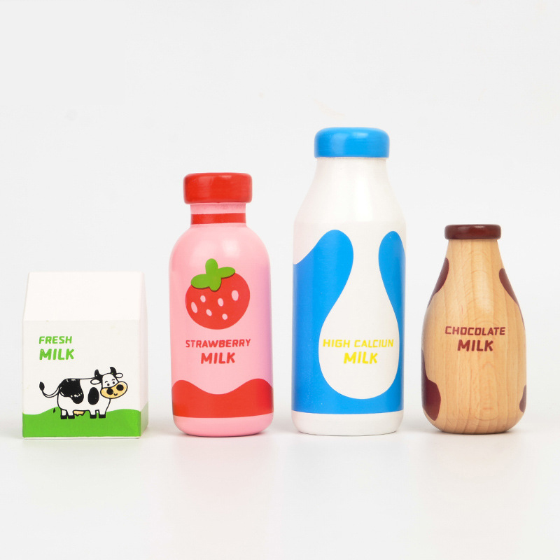 Crianças fingir jogar de madei - Kitchen Appliances For Kids avaliação e preço