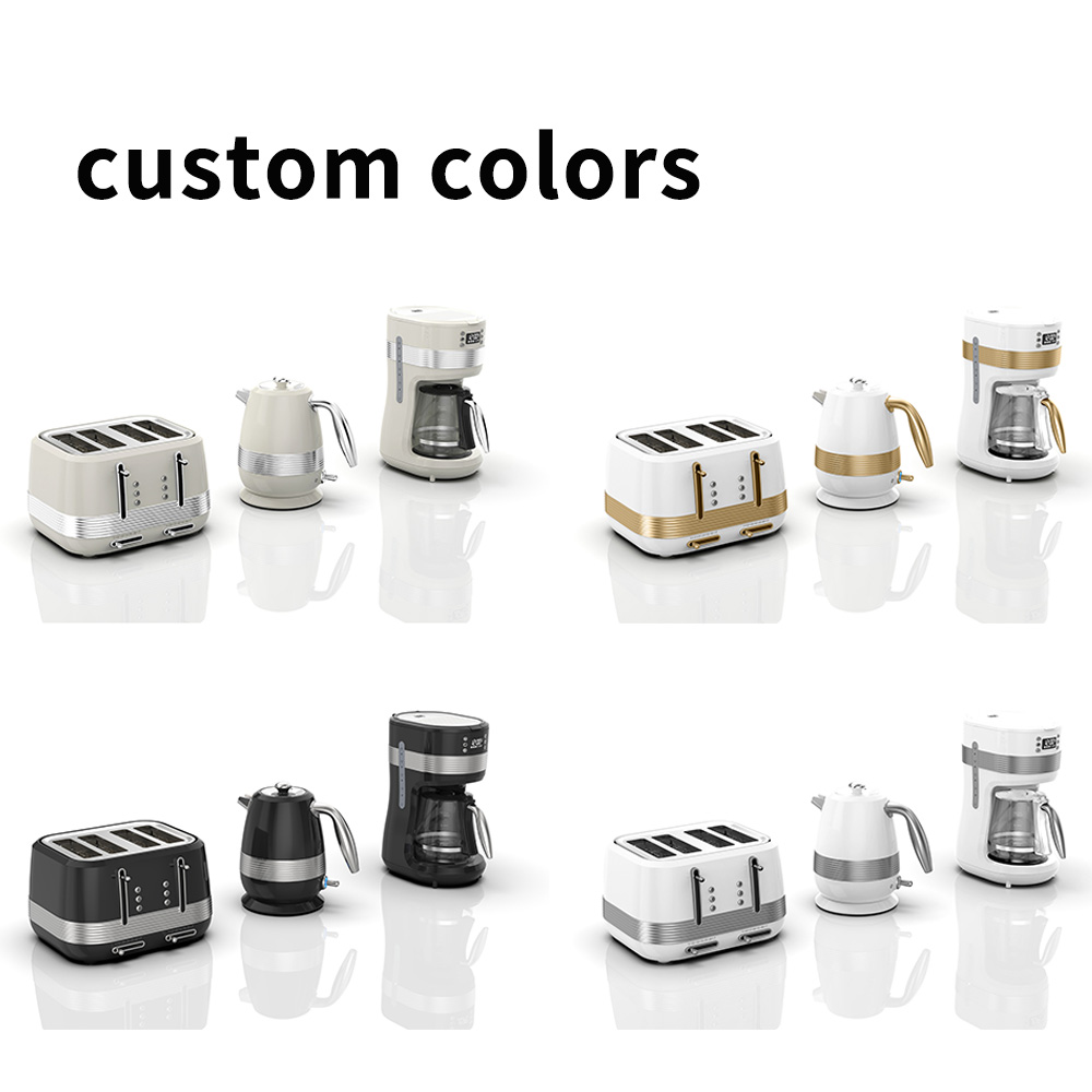 Conjunto de Eletrodomésticos d - Kitchen Appliances Sales avaliação e preço