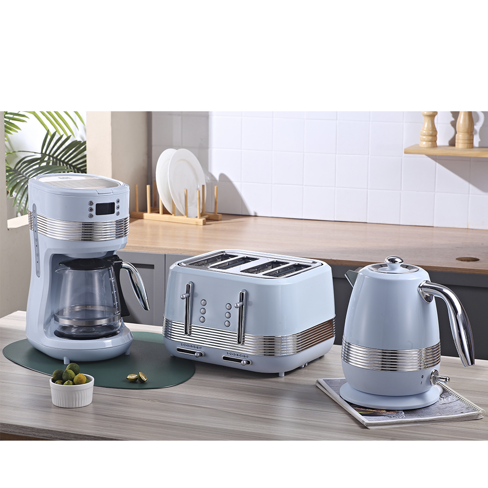 Conjunto de Eletrodomésticos d - Kitchen Appliances Sales avaliação e preço