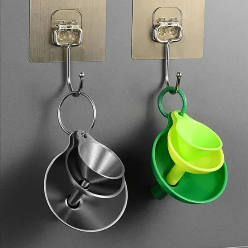 Conjunto de funis de cozinha d - Kitchen Appliances Manufacturers avaliação e preço