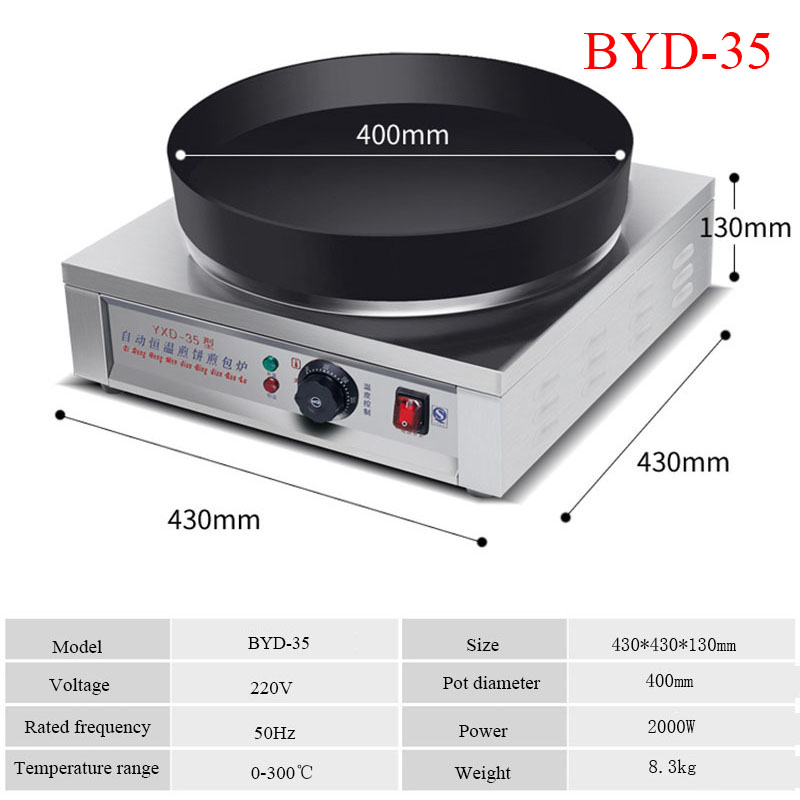 Máquina de Fazer Bolos e Souff - Kitchen Appliances In Sale avaliação e preço