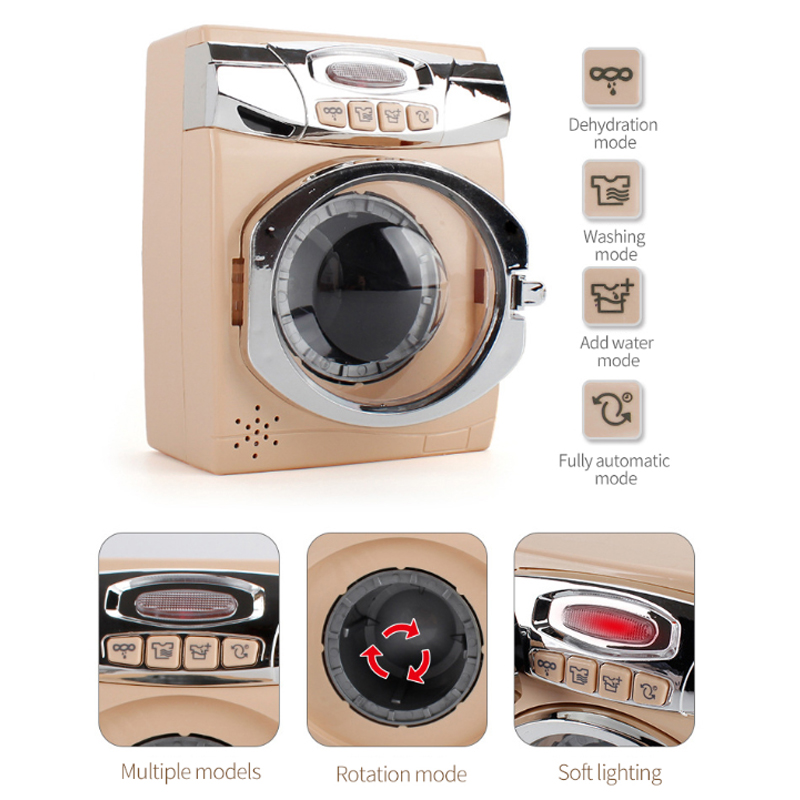 Conjunto de Eletrodomésticos d - Kitchen Appliances For Kids avaliação e preço