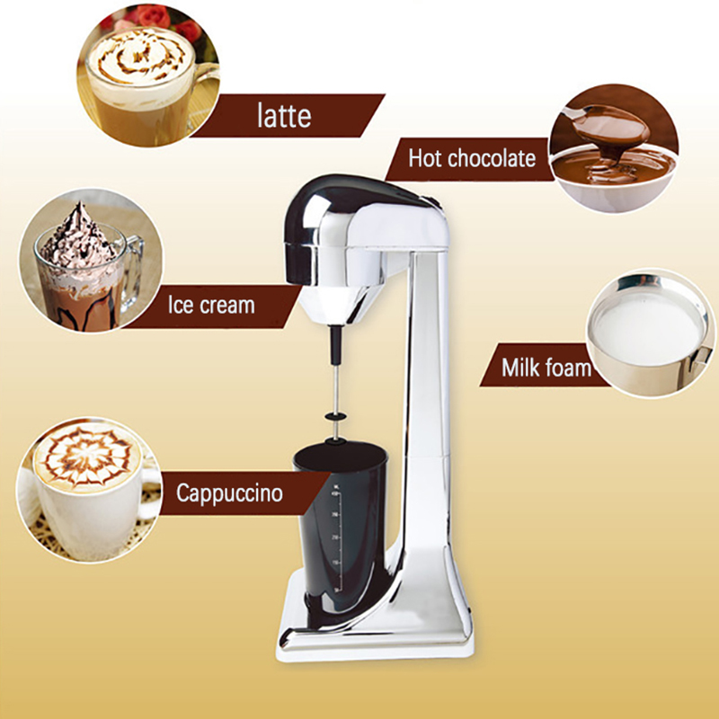 Espuma de leite elétrica 220v  - Kitchen Appliances Sales avaliação e preço