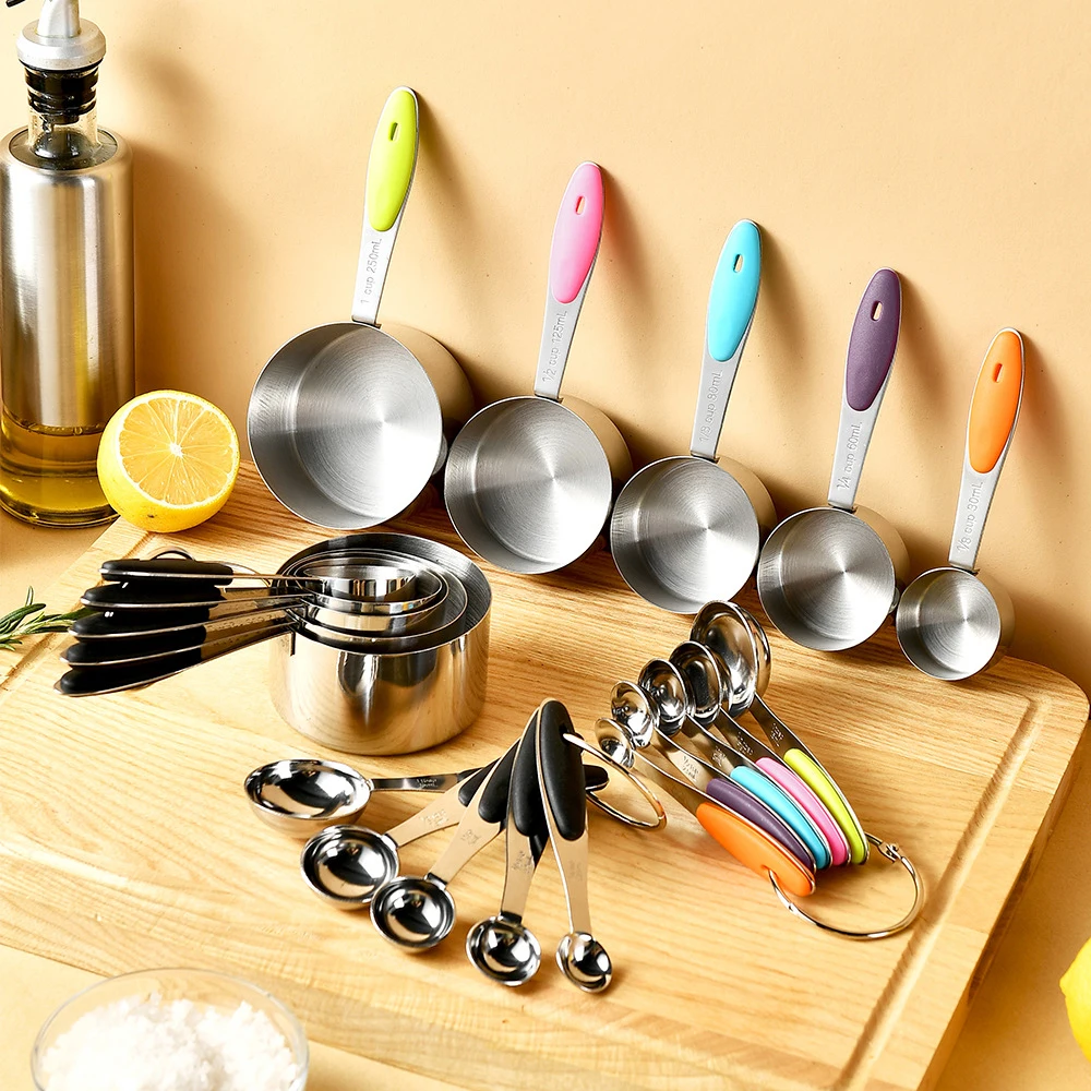 5/10 pçs copos de medição de a - Kitchen Appliances On Sale avaliação e preço