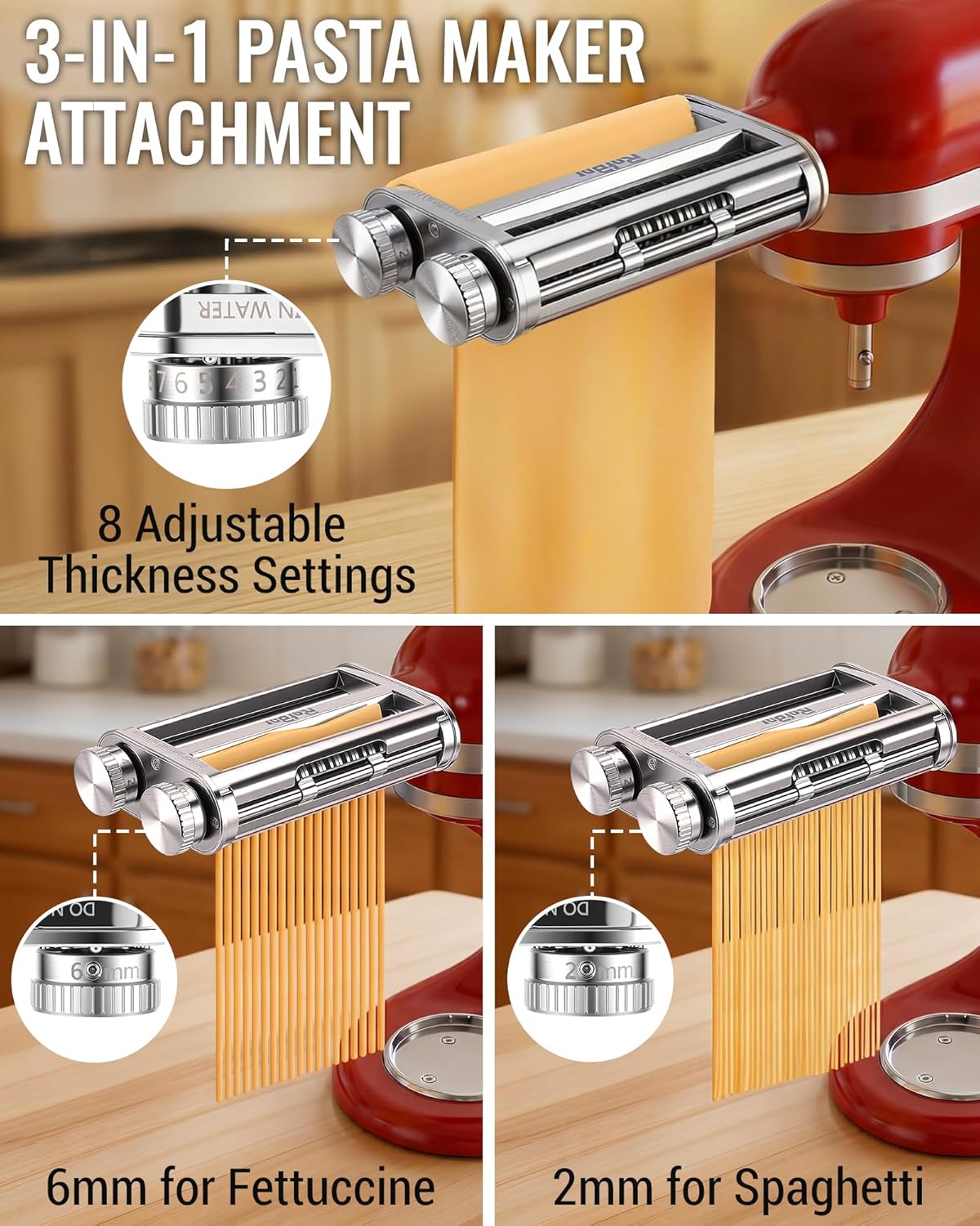 Acessório de Corte e Rolagem d - Kitchen Appliances Manufacturers avaliação e preço
