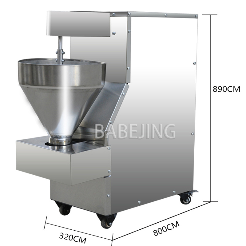 Máquina de Fazer Dumplings de  - Kitchen Appliances In Sale avaliação e preço