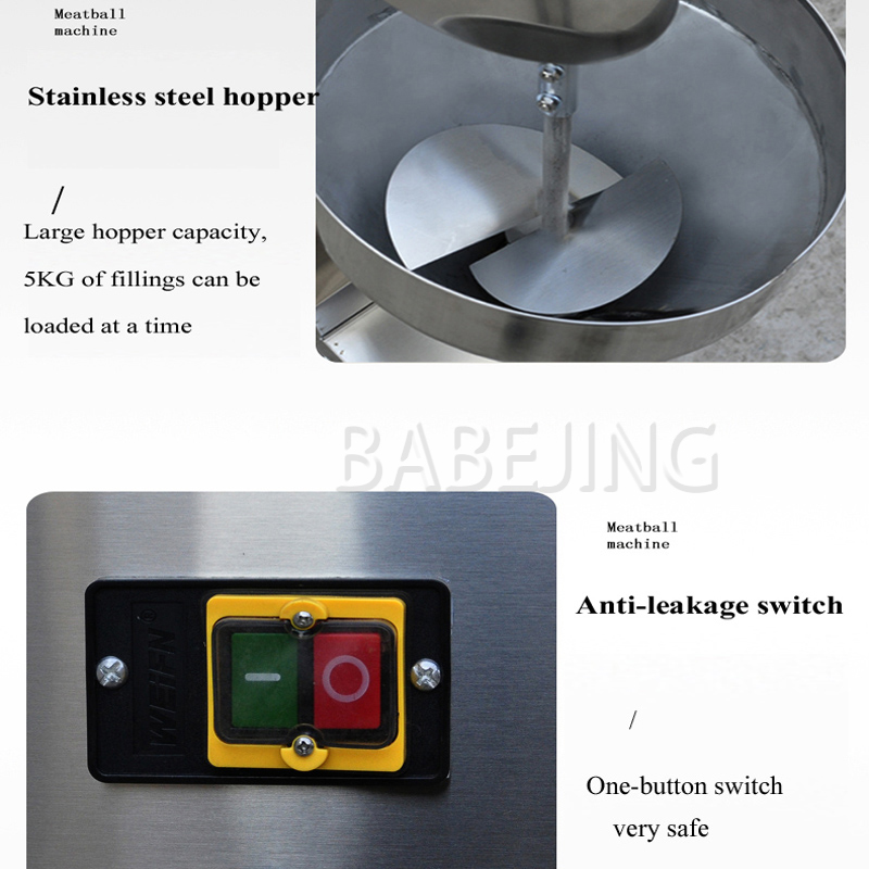 Máquina de Fazer Dumplings de  - Kitchen Appliances In Sale avaliação e preço