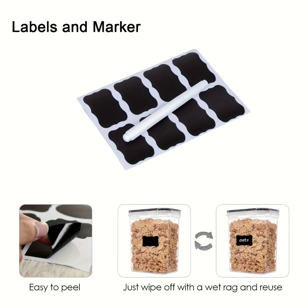 Conjunto de 24 Peças: 12 Potes - Kitchen Appliances On Sale avaliação e preço