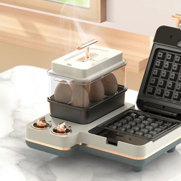 Pequena máquina de café da man - Kitchen Appliances Small avaliação e preço