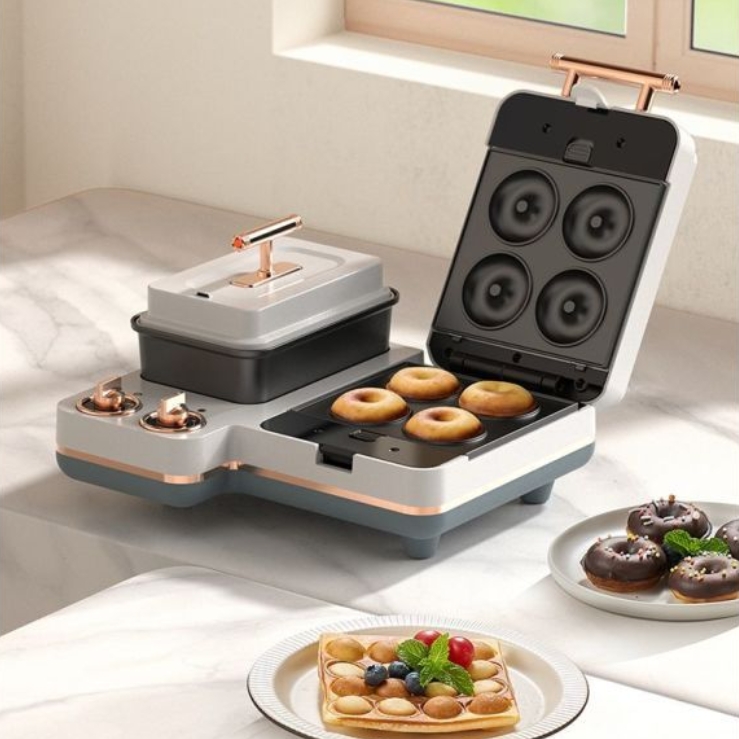Pequena máquina de café da man - Kitchen Appliances Small avaliação e preço