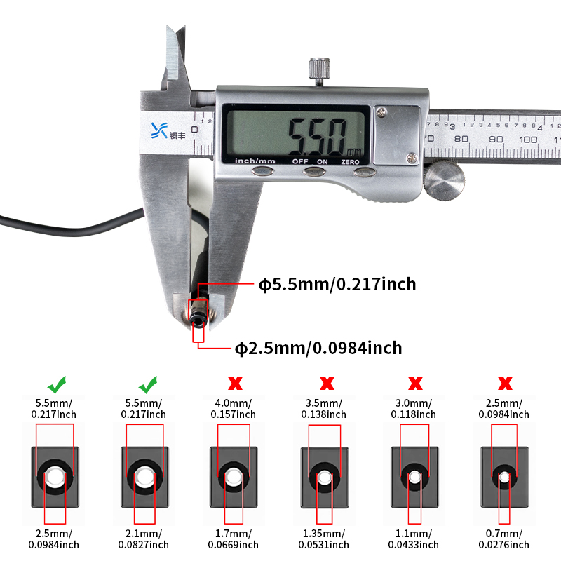 Adaptador de Energia DC12V 1A  - Kitchen Appliances Small avaliação e preço