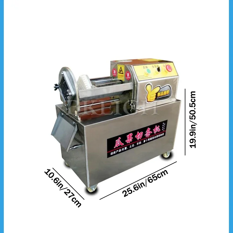 Máquina Elétrica de Cortar Bat - Kitchen Appliances Small avaliação e preço