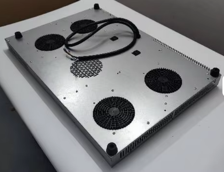 Venda quente Cooktop de induçã - Kitchen Appliances In Sale avaliação e preço