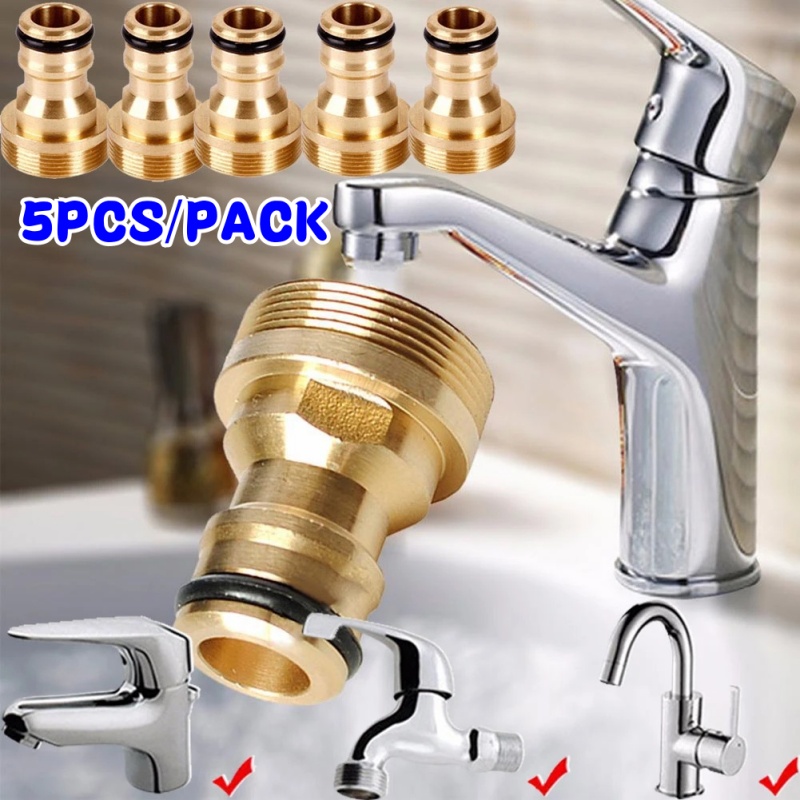 Universal Brass Tap Kitchen Ad - Kitchen Appliances Sales avaliação e preço