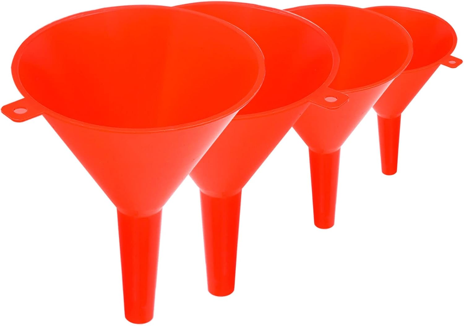 Funil de cozinha de 4 peças/se - Kitchen Appliances Manufacturers avaliação e preço