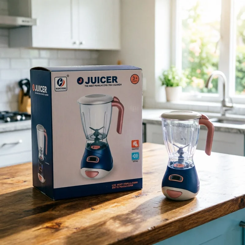 Conjunto de Brinquedos de Cozi - Kitchen Appliances For Kids avaliação e preço