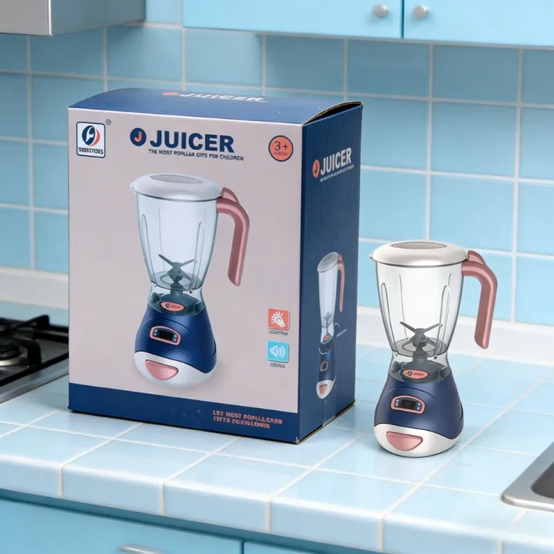 Conjunto de Brinquedos de Cozi - Kitchen Appliances For Kids avaliação e preço