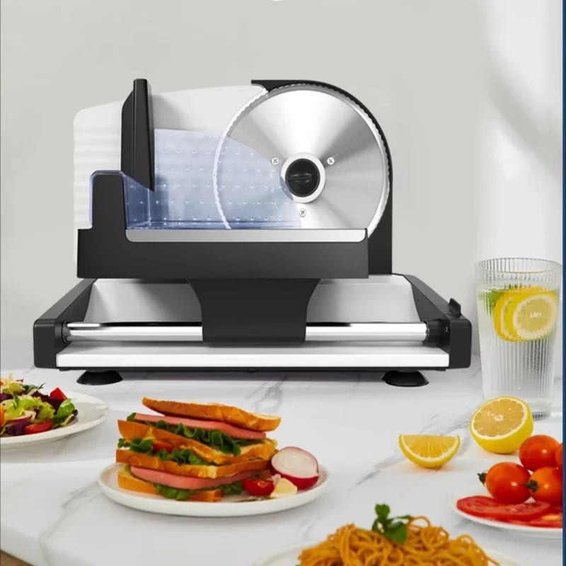 Cortador Elétrico Doméstico de - Kitchen Appliances Small avaliação e preço