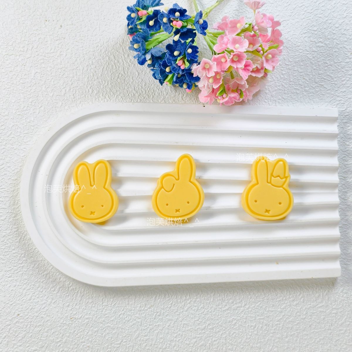 Molde de Biscoito 3D Fofo com  - Kitchen Appliances On Sale avaliação e preço