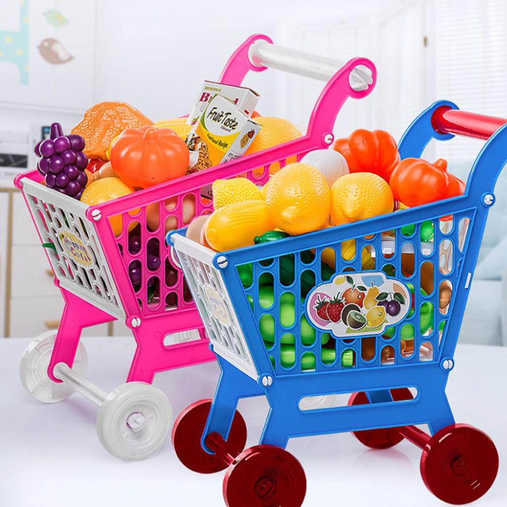 17 Peças de Brinquedos de Faz  - Kitchen Appliances For Kids avaliação e preço