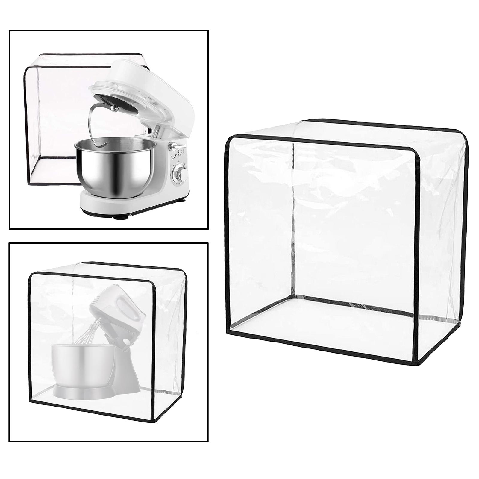 Capa Protetora Transparente de - Kitchen Appliances Sales avaliação e preço