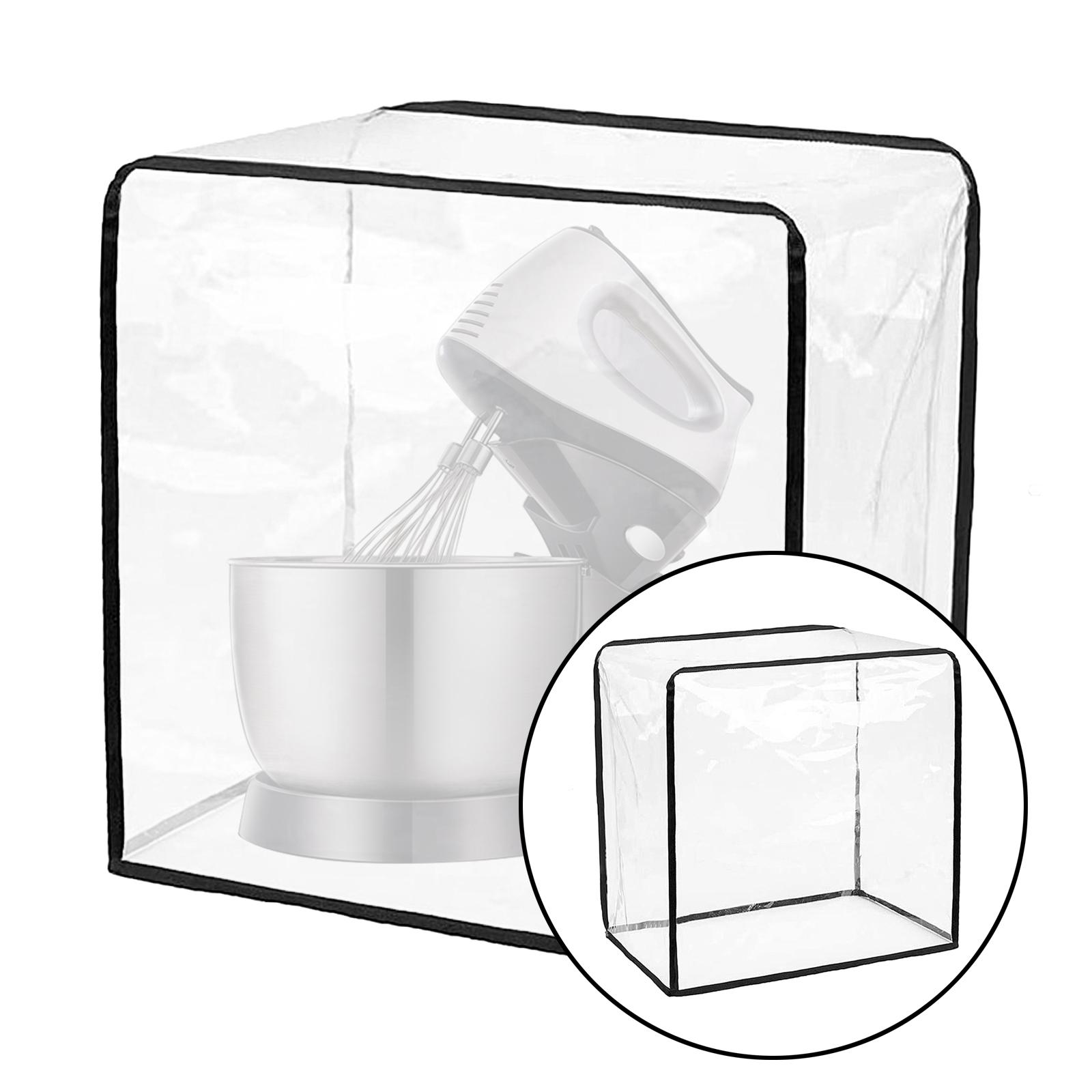 Capa Protetora Transparente de - Kitchen Appliances Sales avaliação e preço