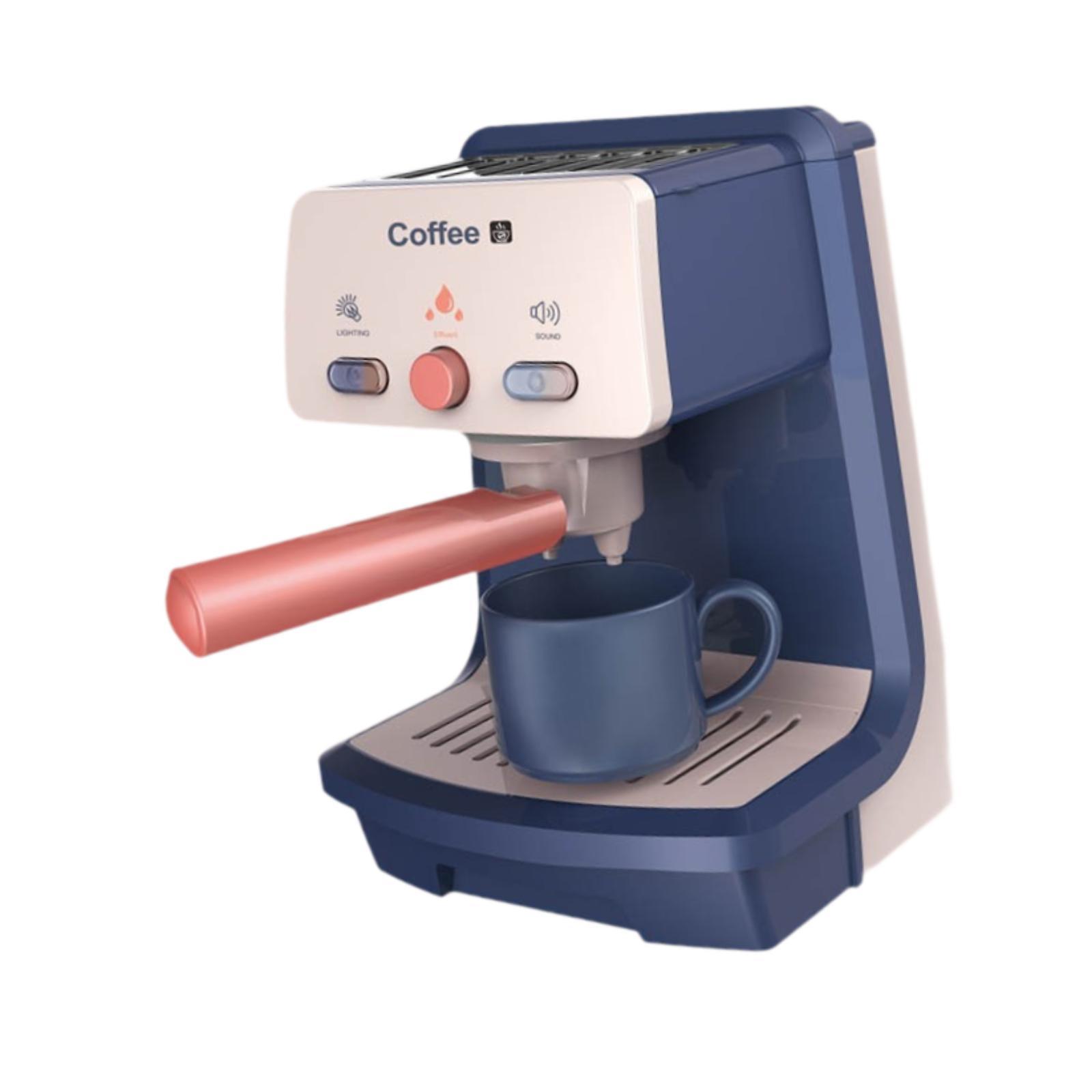 Brinquedo Interativo de Cafete - Kitchen Appliances For Kids avaliação e preço