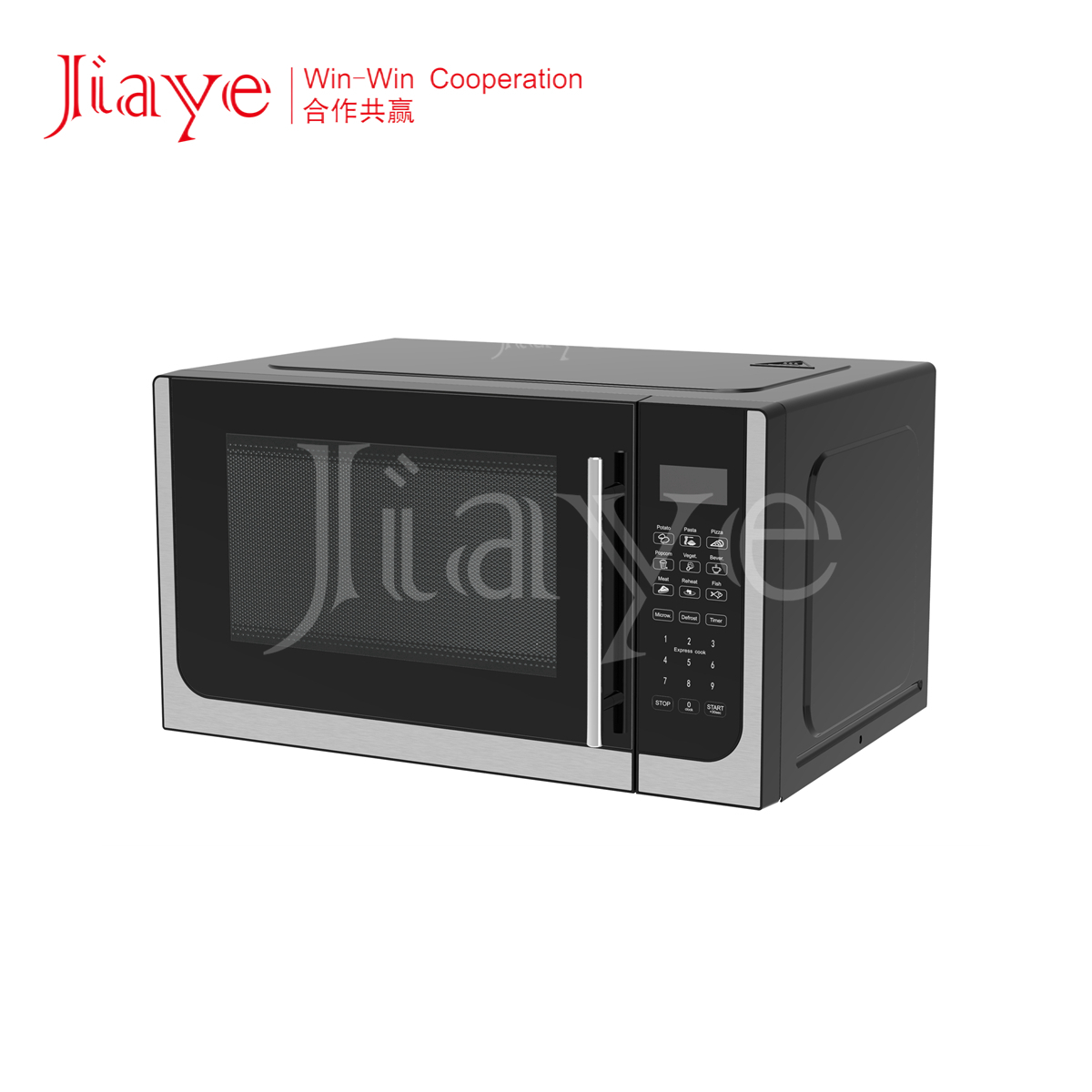 Forno Micro-ondas de Mesa 30L  - Kitchen Appliances Sales avaliação e preço