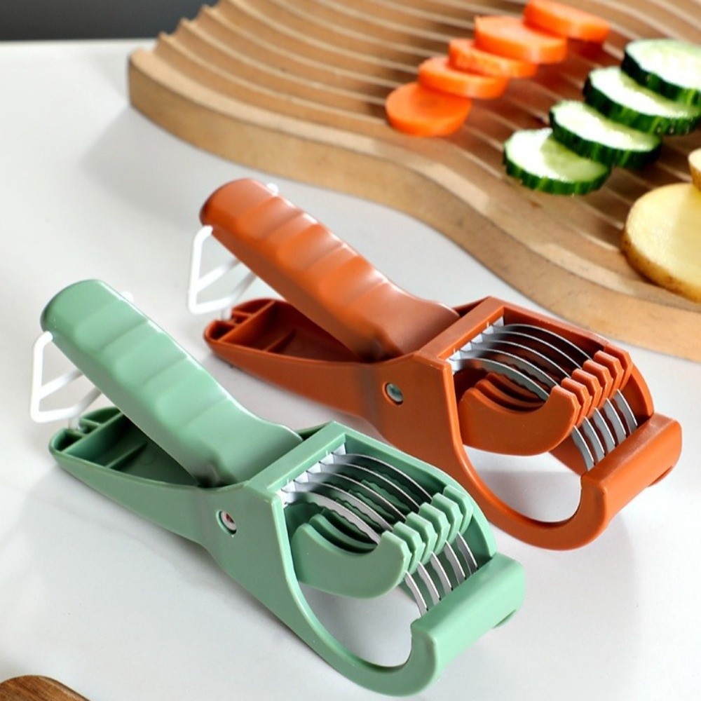 Cortador de Frutas e Legumes e - Kitchen Appliances On Sale avaliação e preço
