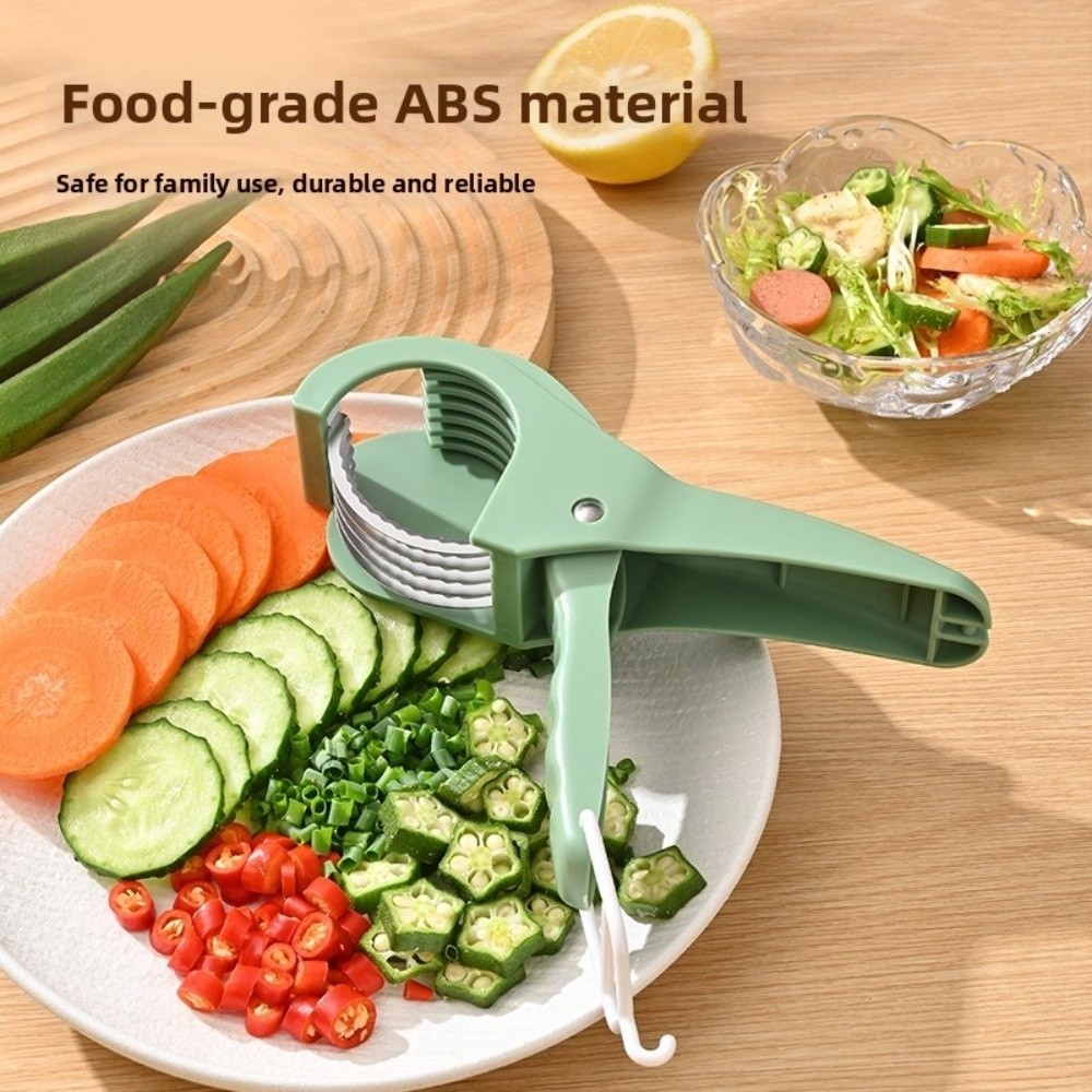 Cortador de Frutas e Legumes e - Kitchen Appliances On Sale avaliação e preço