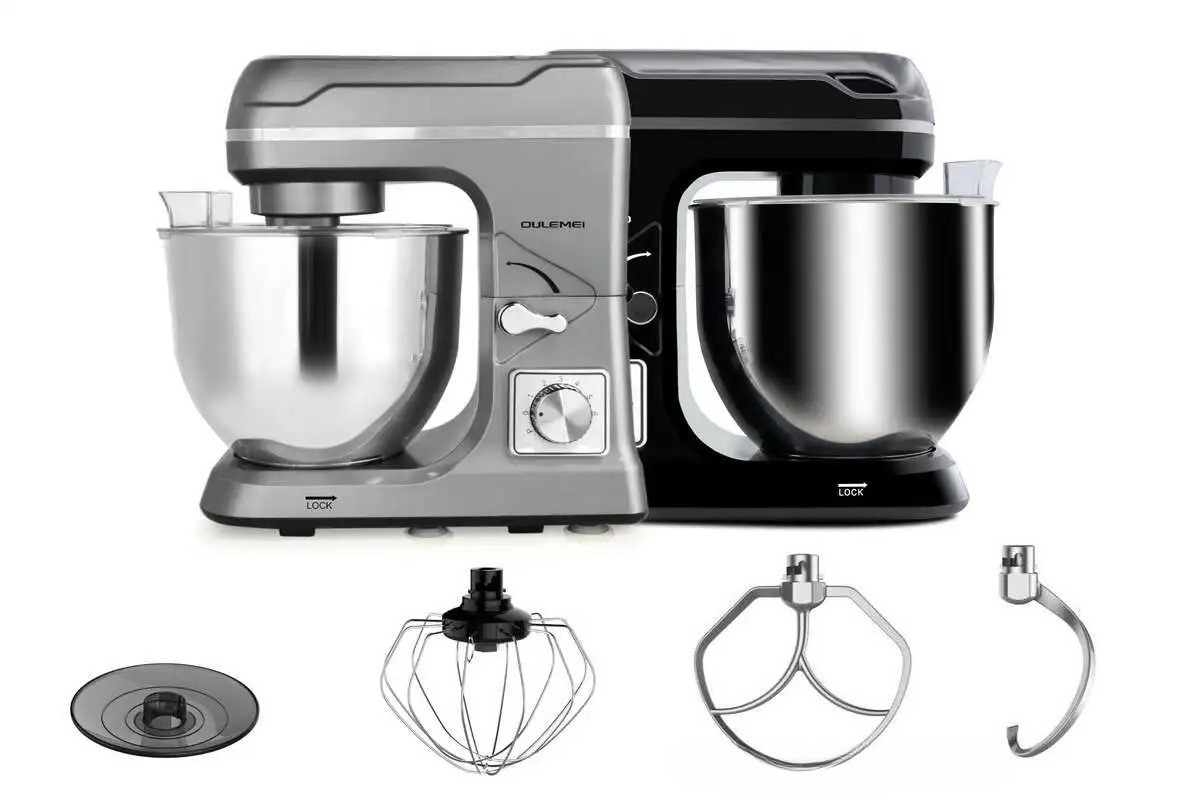 Batedeira Elétrica Profissiona - Kitchen Appliances In Sale avaliação e preço