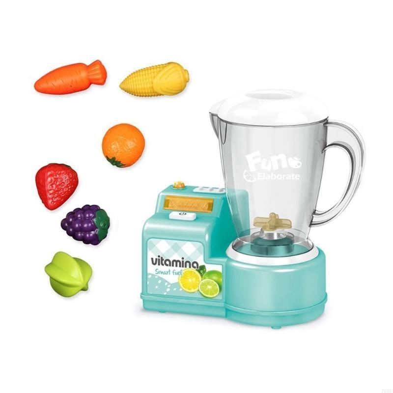 76HF Eletrodomésticos Misturad - Kitchen Appliances For Kids avaliação e preço