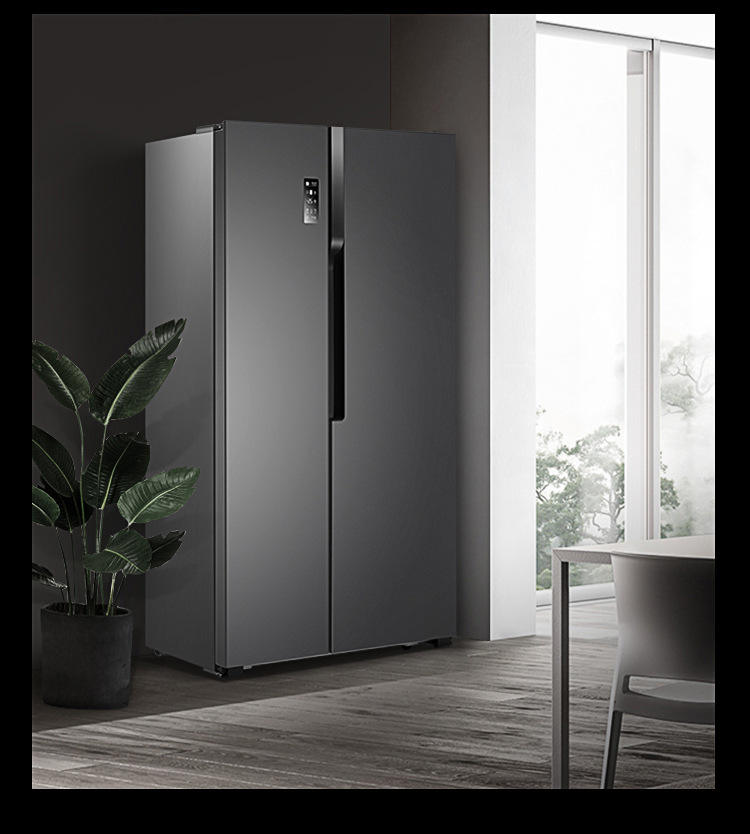 Refrigerador Pequeno de Duas P - Kitchen Appliances Small avaliação e preço