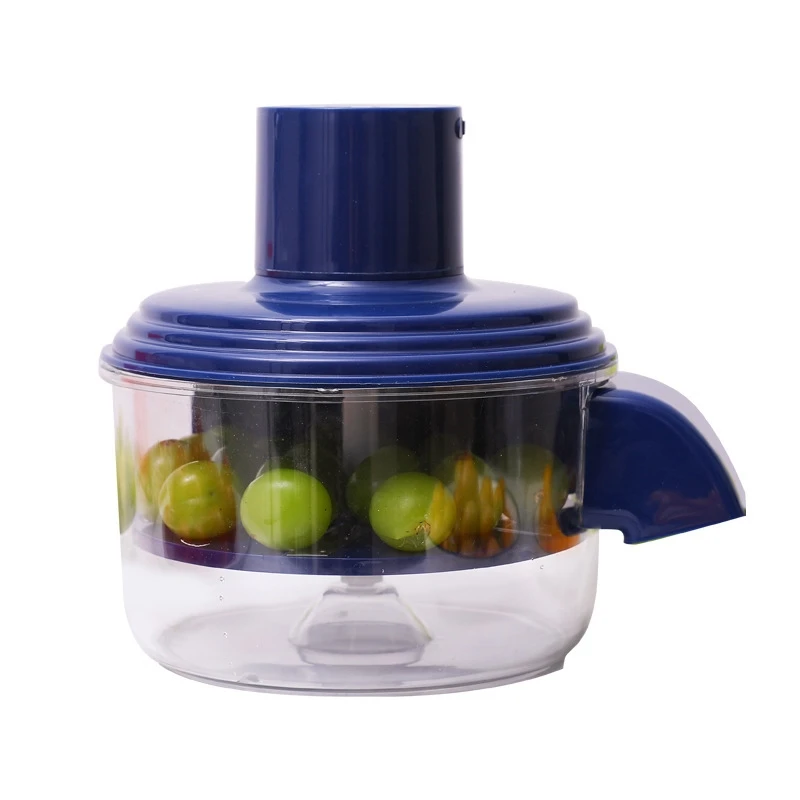 Descascador Elétrico Automátic - Kitchen Appliances Small avaliação e preço