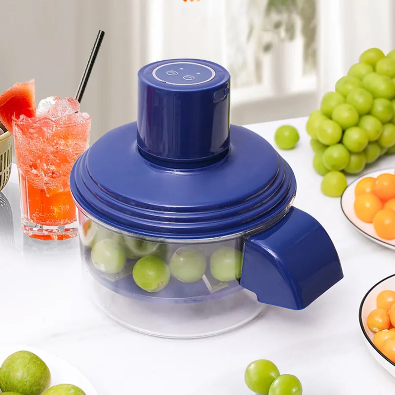 Descascador Elétrico Automátic - Kitchen Appliances Small avaliação e preço