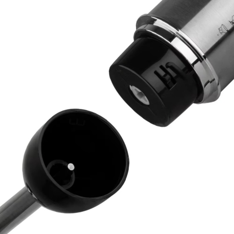 Batedeira Elétrica de Aço Inox - Kitchen Appliances Small avaliação e preço