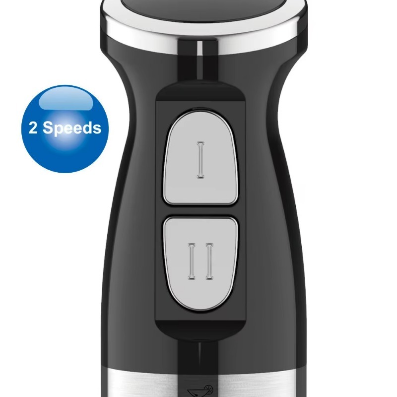 Batedeira Elétrica de Aço Inox - Kitchen Appliances Small avaliação e preço
